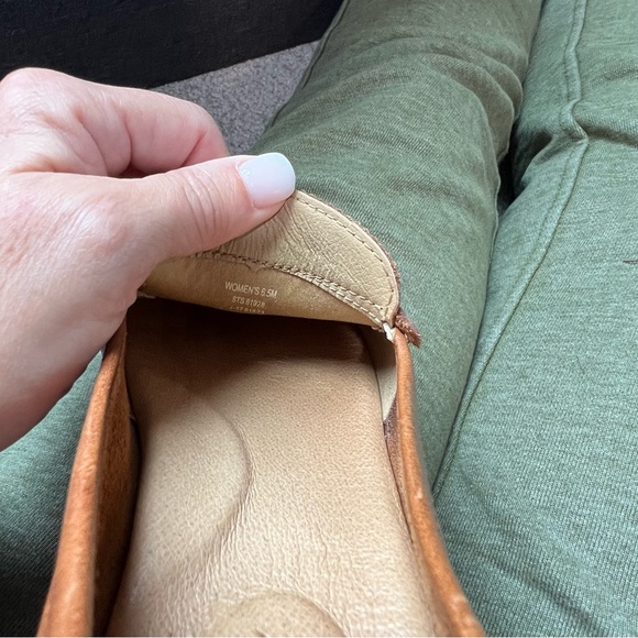 Sperry slip on size 6.5 women’s - Picture 4 of 4